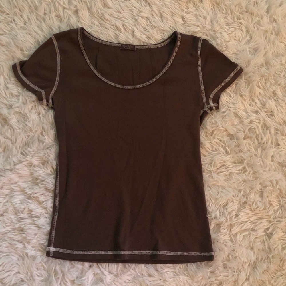 John Galt top
